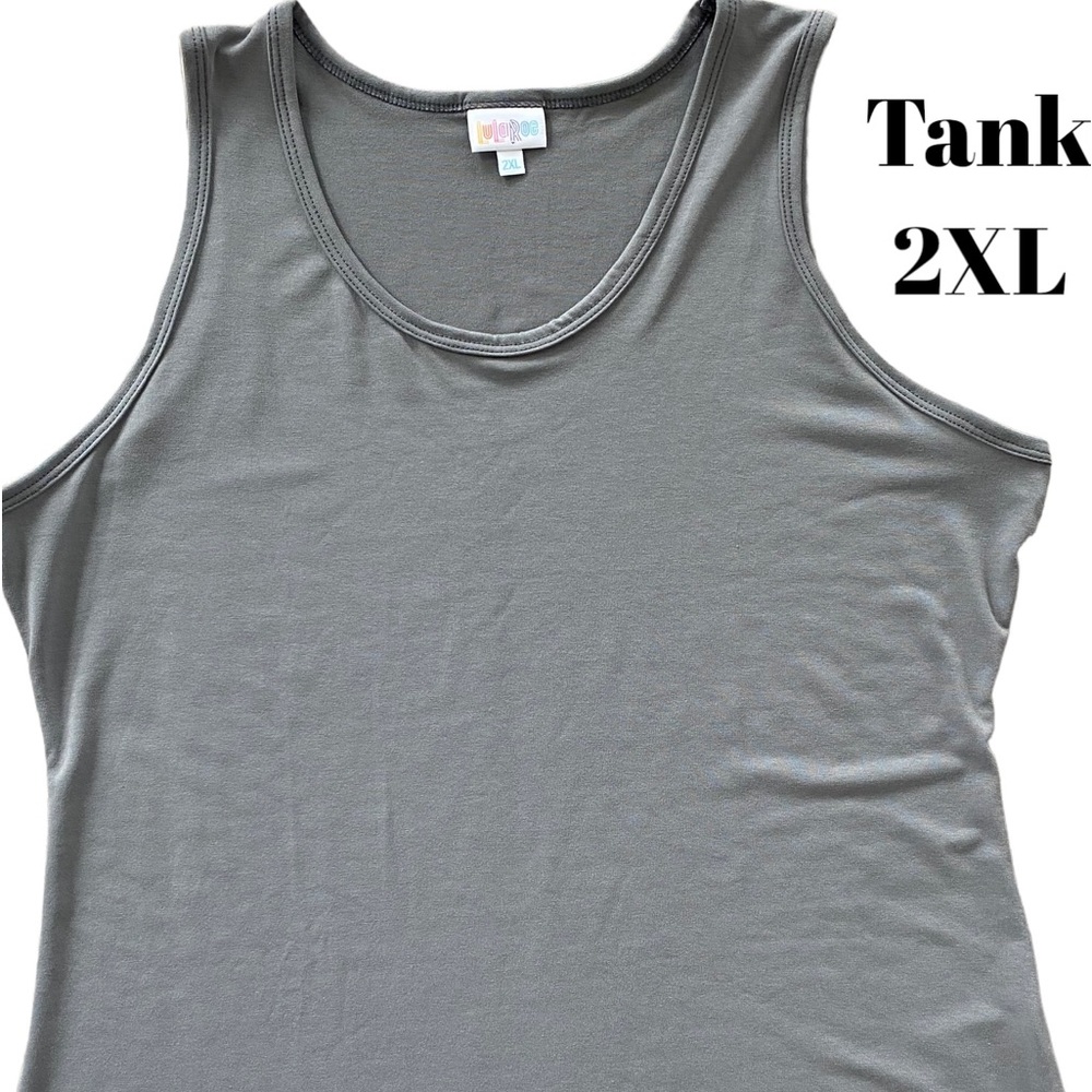 💝💝💝 3 for $33 LuLaRoe Tank
